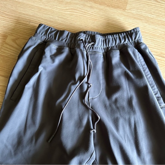 Ever Forward Dark Gray Joggers Women’s Medium - Picture 2 of 12